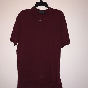 Ralph Lauren Polo